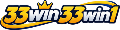 33win 33win1 logo